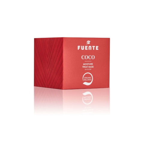 Fuente Coco Moisture Treatment Mask